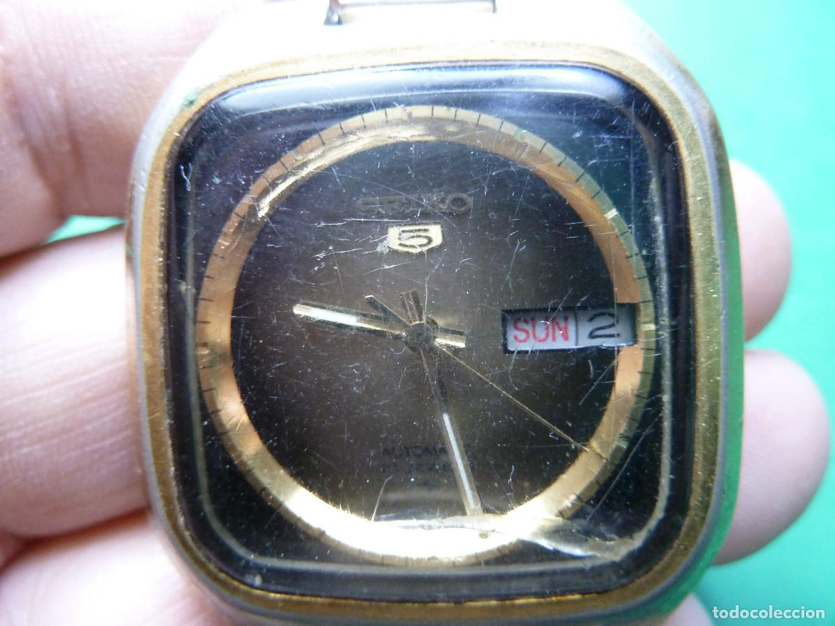 Relojes - Seiko: Reloj caballero Seiko - Foto 3