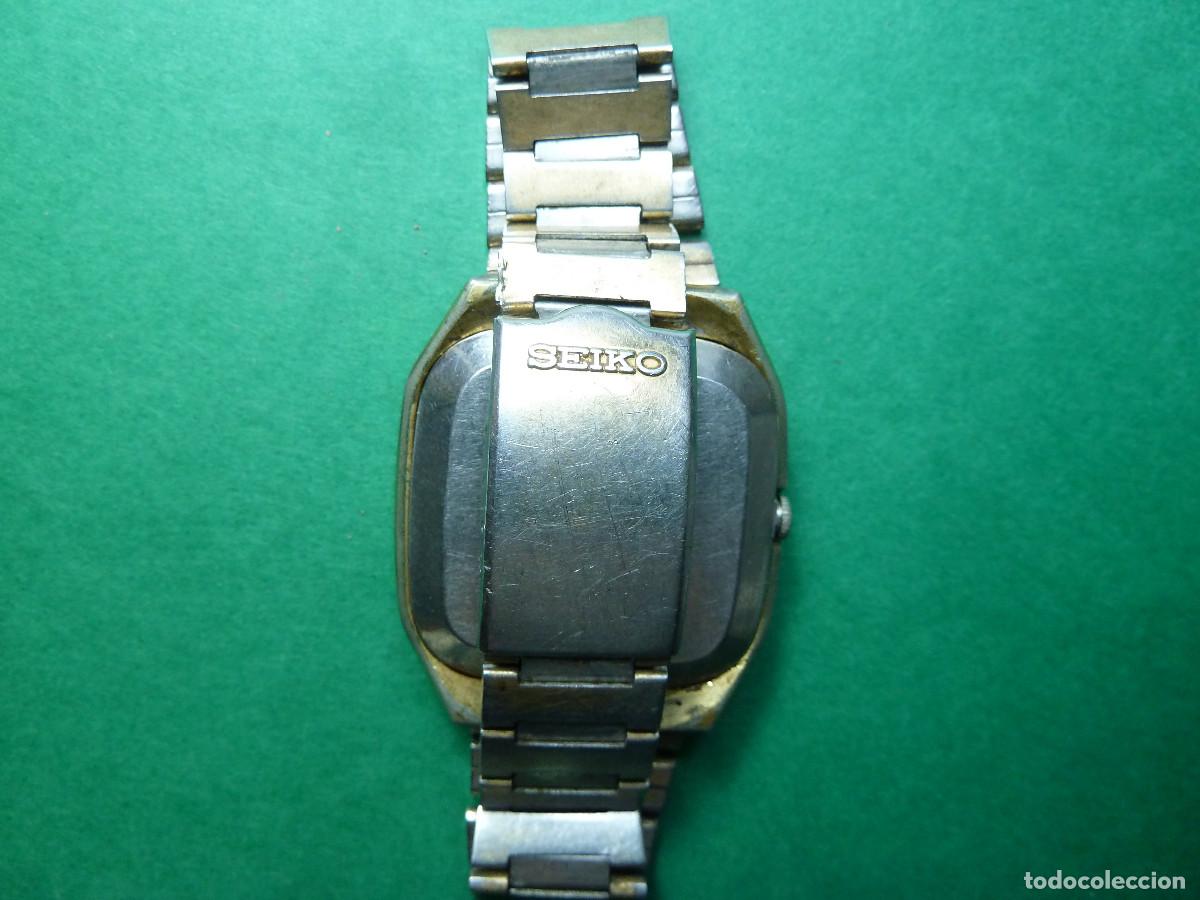 Relojes - Seiko: Reloj caballero Seiko - Foto 7