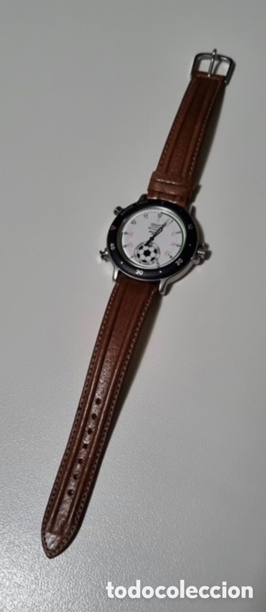 Relojes - Seiko: Seiko s&uacute;per sport multifuncion. - Foto 2