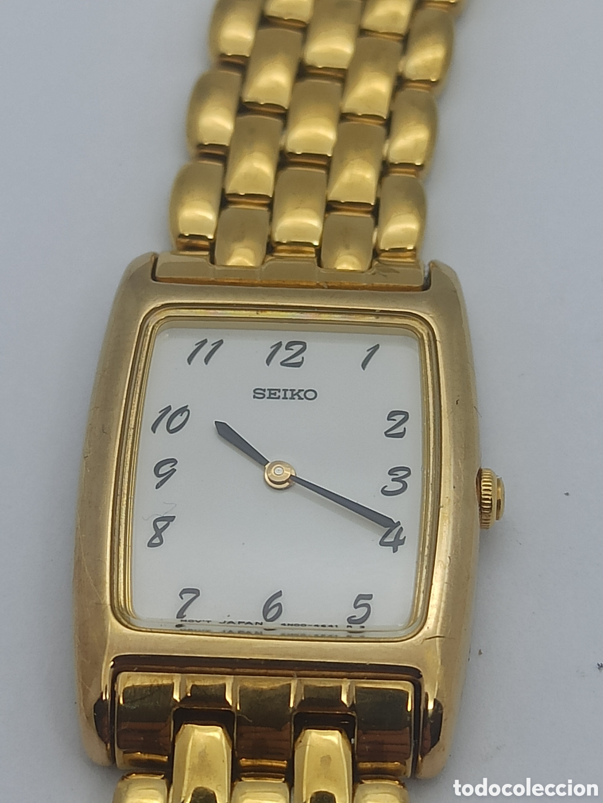 reloj seiko 4n00-6553 - Buy Seiko watches on todocoleccion