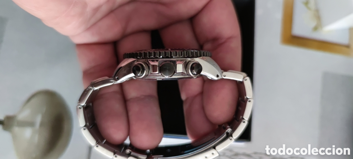 Relojes - Seiko: RELOJ SEIKO PROSPEX SAVE THE OCEAN - Foto 8