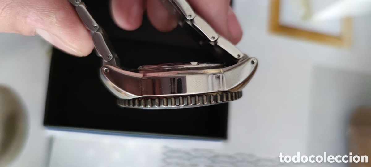 Relojes - Seiko: RELOJ SEIKO PROSPEX SAVE THE OCEAN - Foto 9