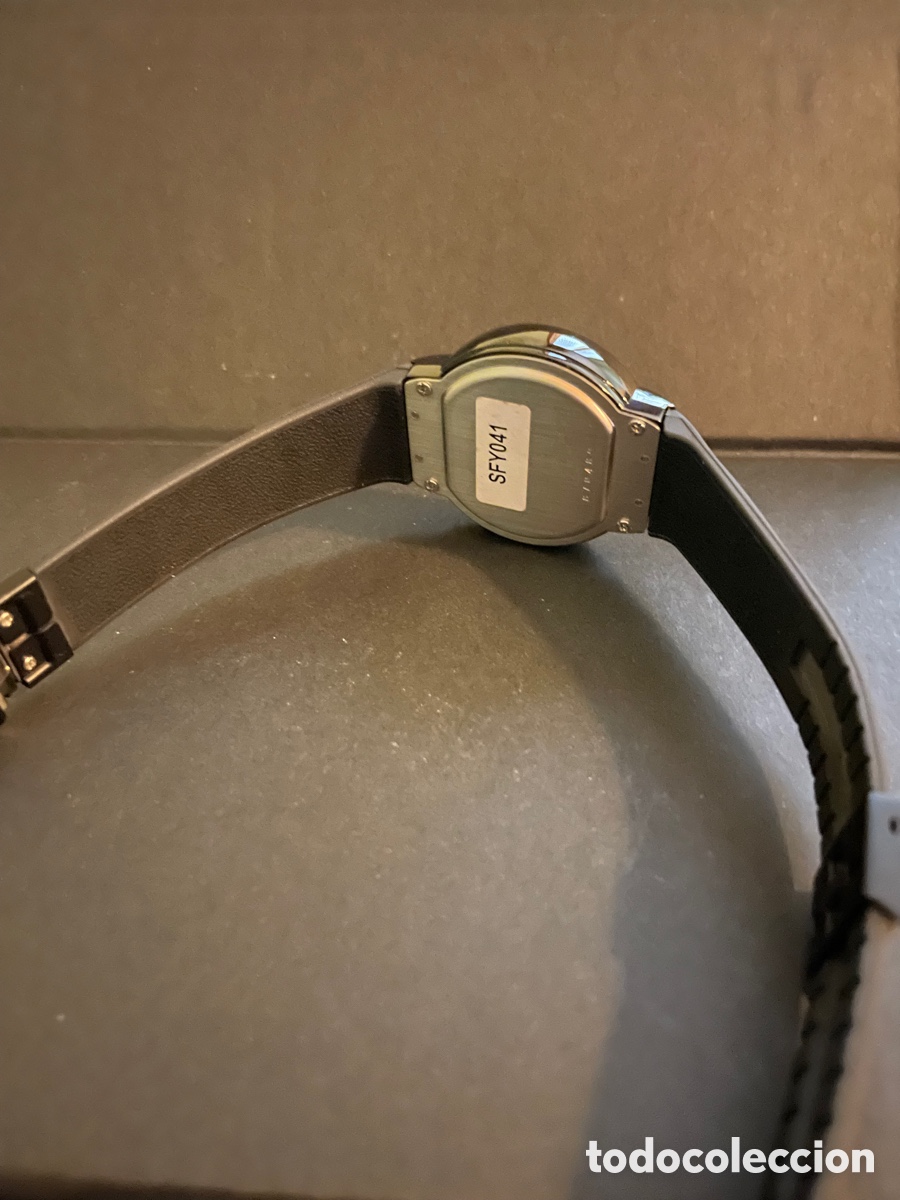 Relojes - Seiko: Reloj Seiko Messagewatch. - Foto 3