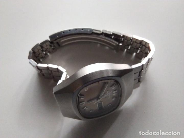 Relojes - Seiko: RELOJ SEIKO 5 AUTOM&Aacute;TICO TV - Foto 2