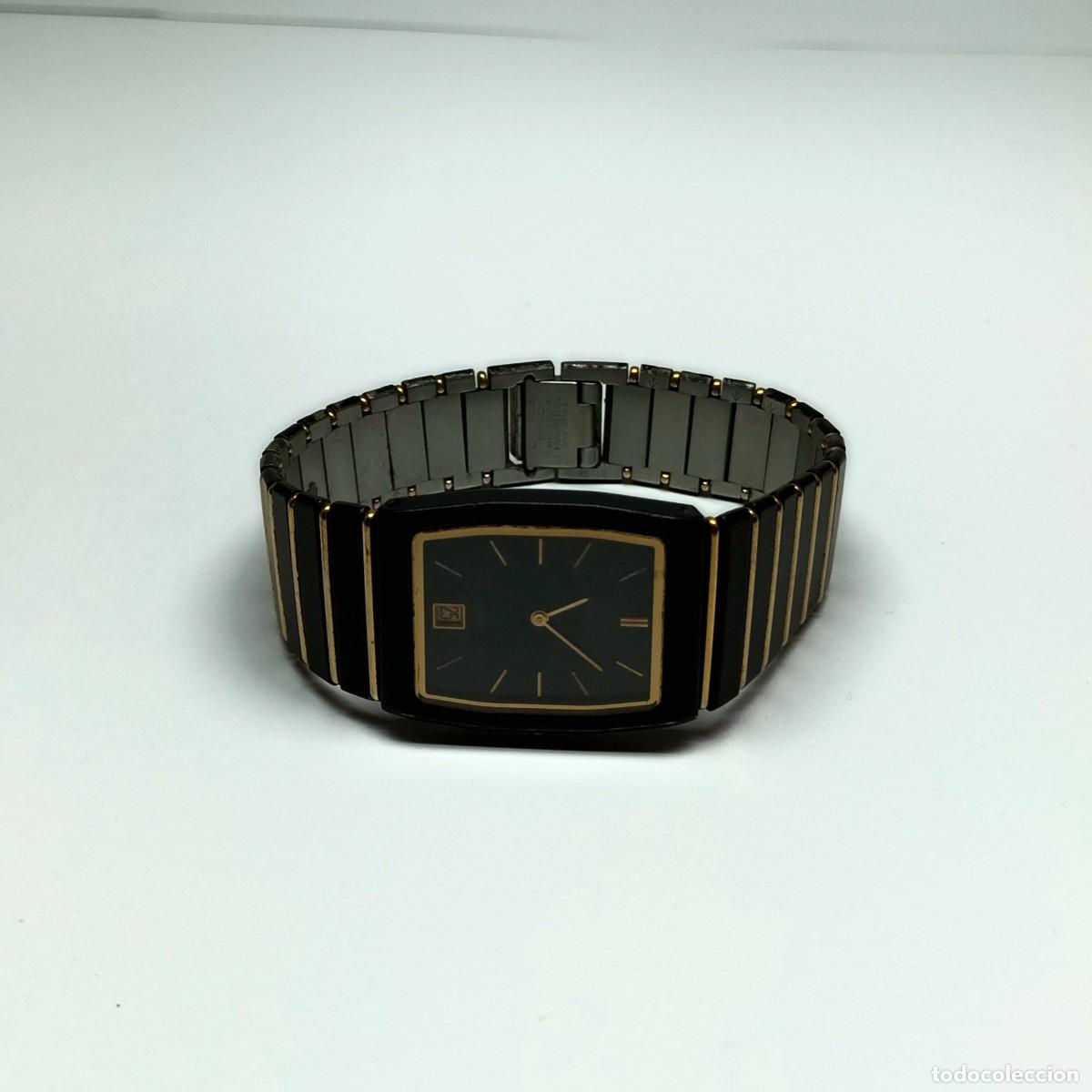 Relojes - Seiko: RELOJ SEIKO LASSALE - Foto 2