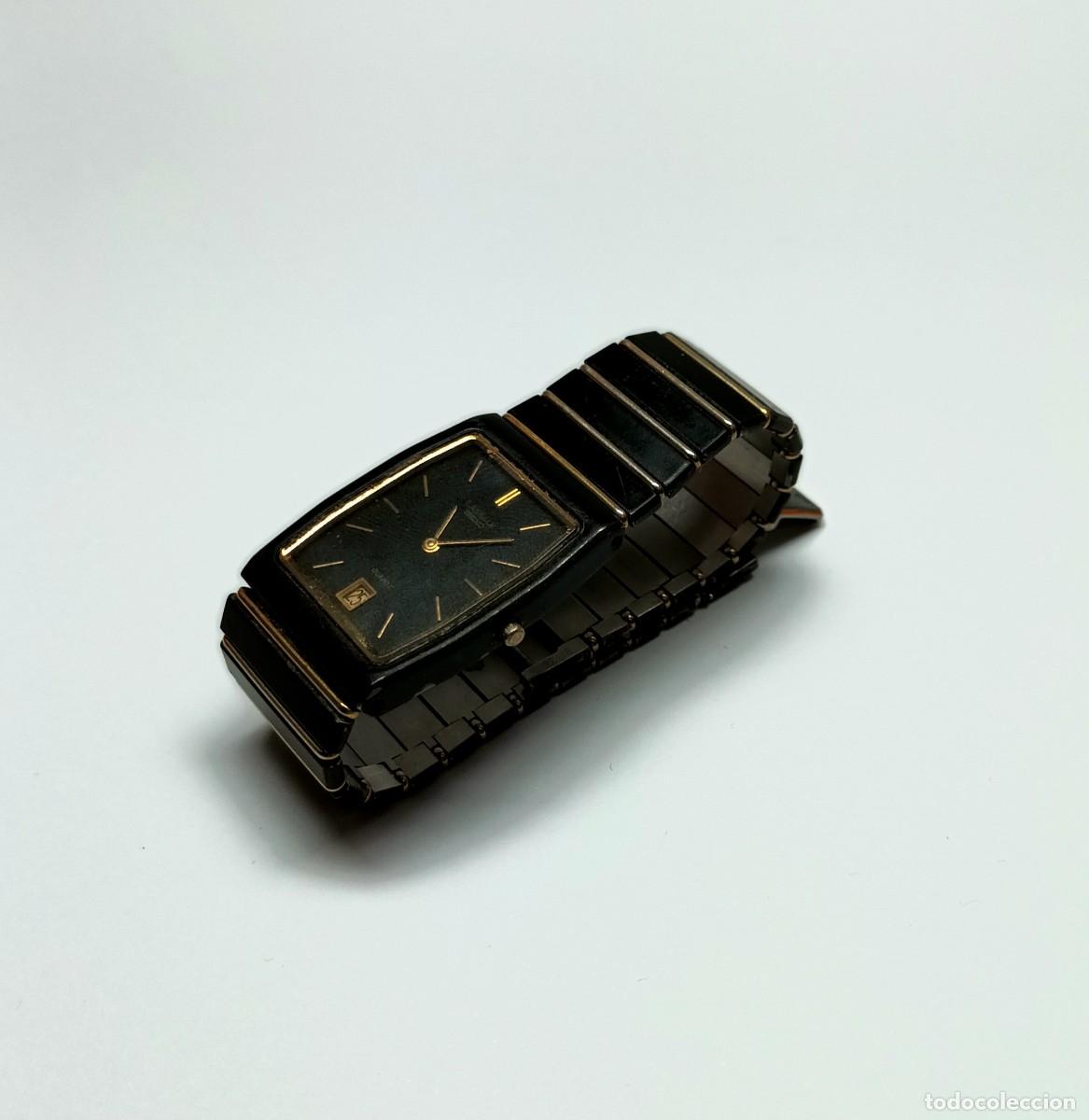Relojes - Seiko: RELOJ SEIKO LASSALE - Foto 3