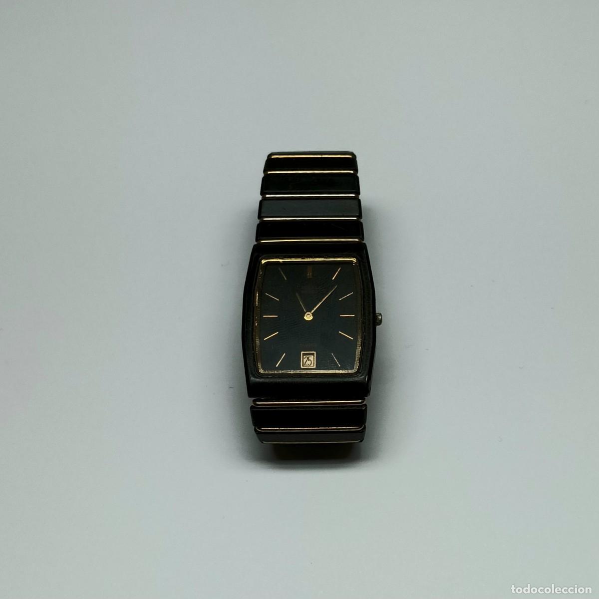 Relojes - Seiko: RELOJ SEIKO LASSALE - Foto 4