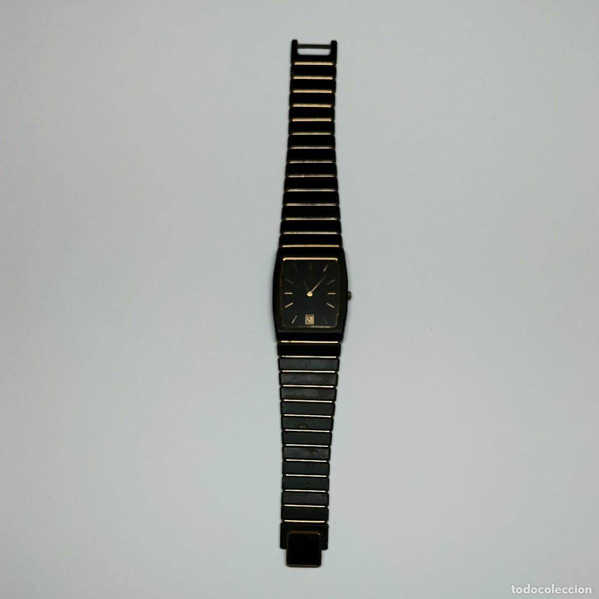 Relojes - Seiko: RELOJ SEIKO LASSALE - Foto 5