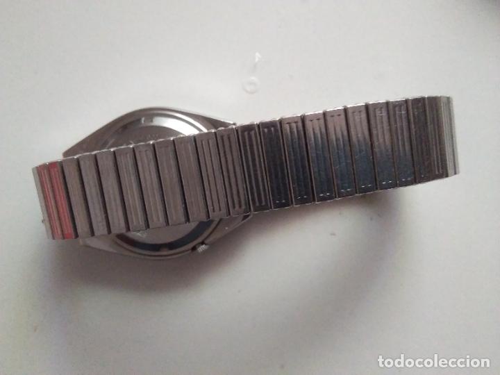 Relojes - Seiko: RELOJ SEIKO 5 AUTOM&Aacute;TICO - Foto 6