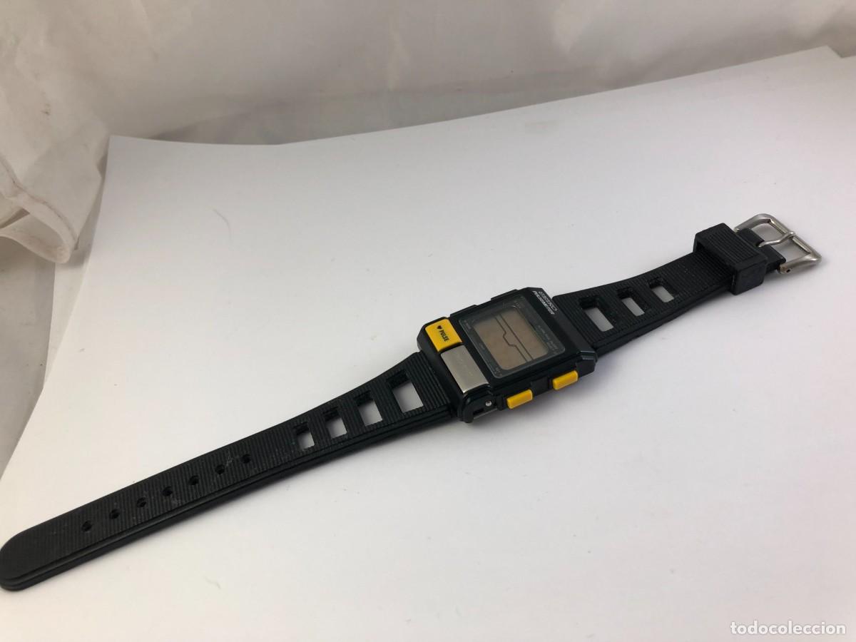 Relojes - Seiko: Seiko - Pulsemeter Alien - S234-5010 - Foto 5