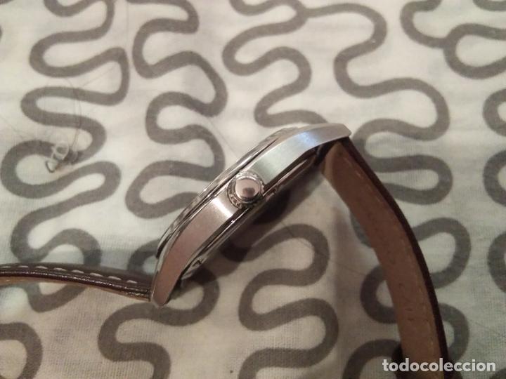 Relojes - Seiko: RELOJ SEIKO ANAL&Oacute;GICO - Foto 5