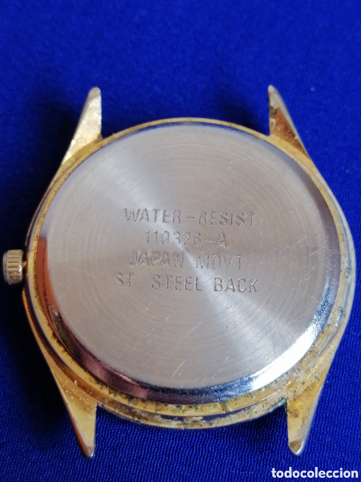 Relojes - Seiko: SEIKO RELOJ CABALLERO . - Foto 2