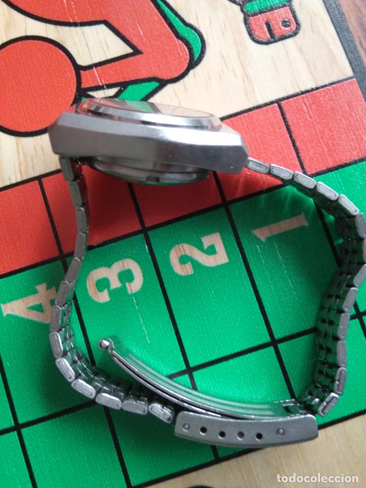 Relojes - Seiko: RELOJ SEIKO 5 AUTOM&Aacute;TICO MUJER - Foto 9