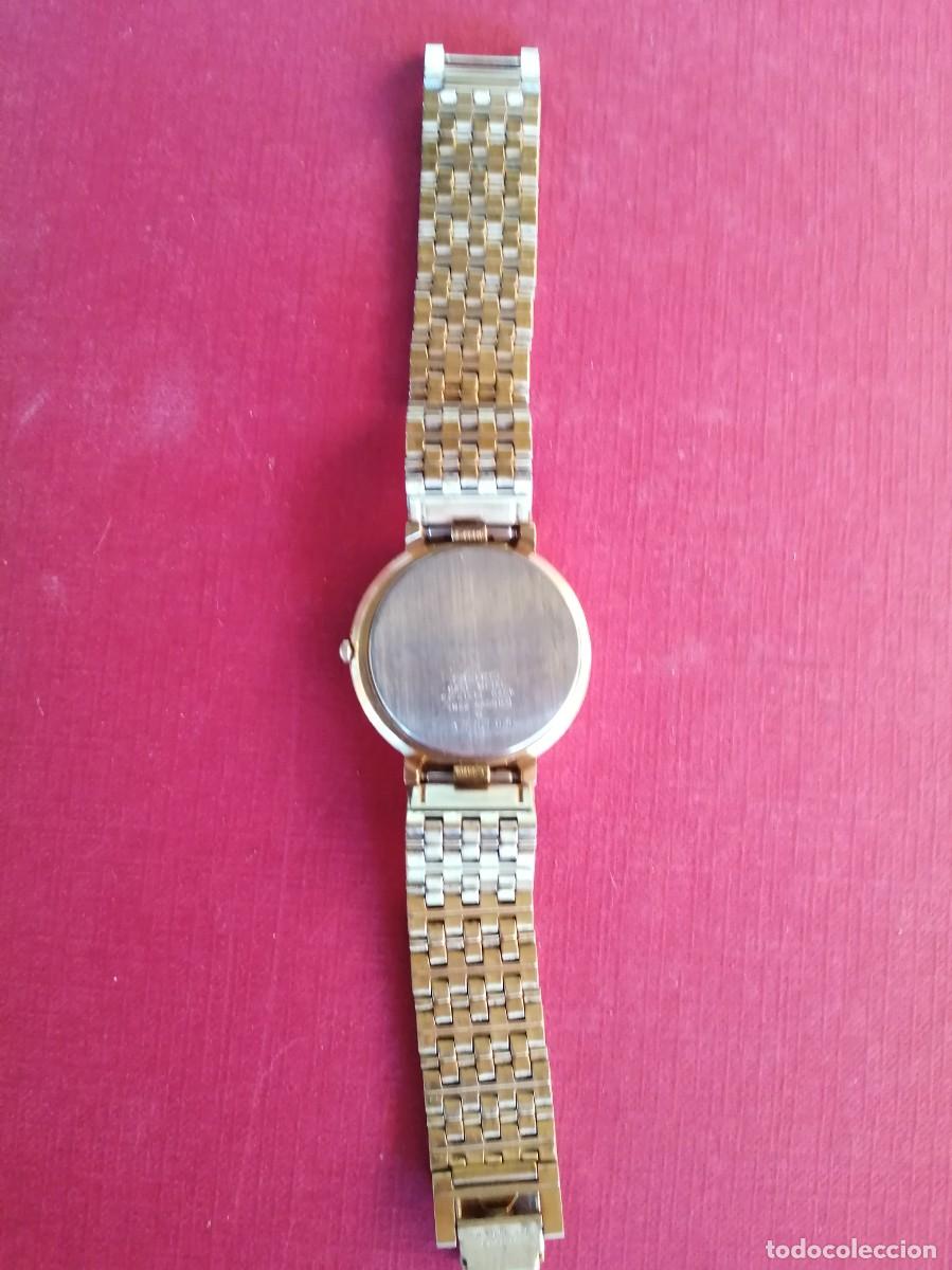 Relojes - Seiko: Elegante Reloj Seiko. No funciona - Foto 5
