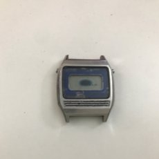 Relojes - Seiko: RELOJ SEIKO A639-5000 LCD JAPÓN VINTAGE
