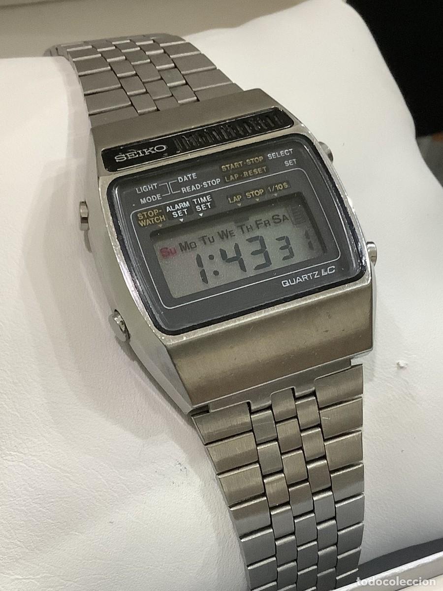 Seiko a159 discount