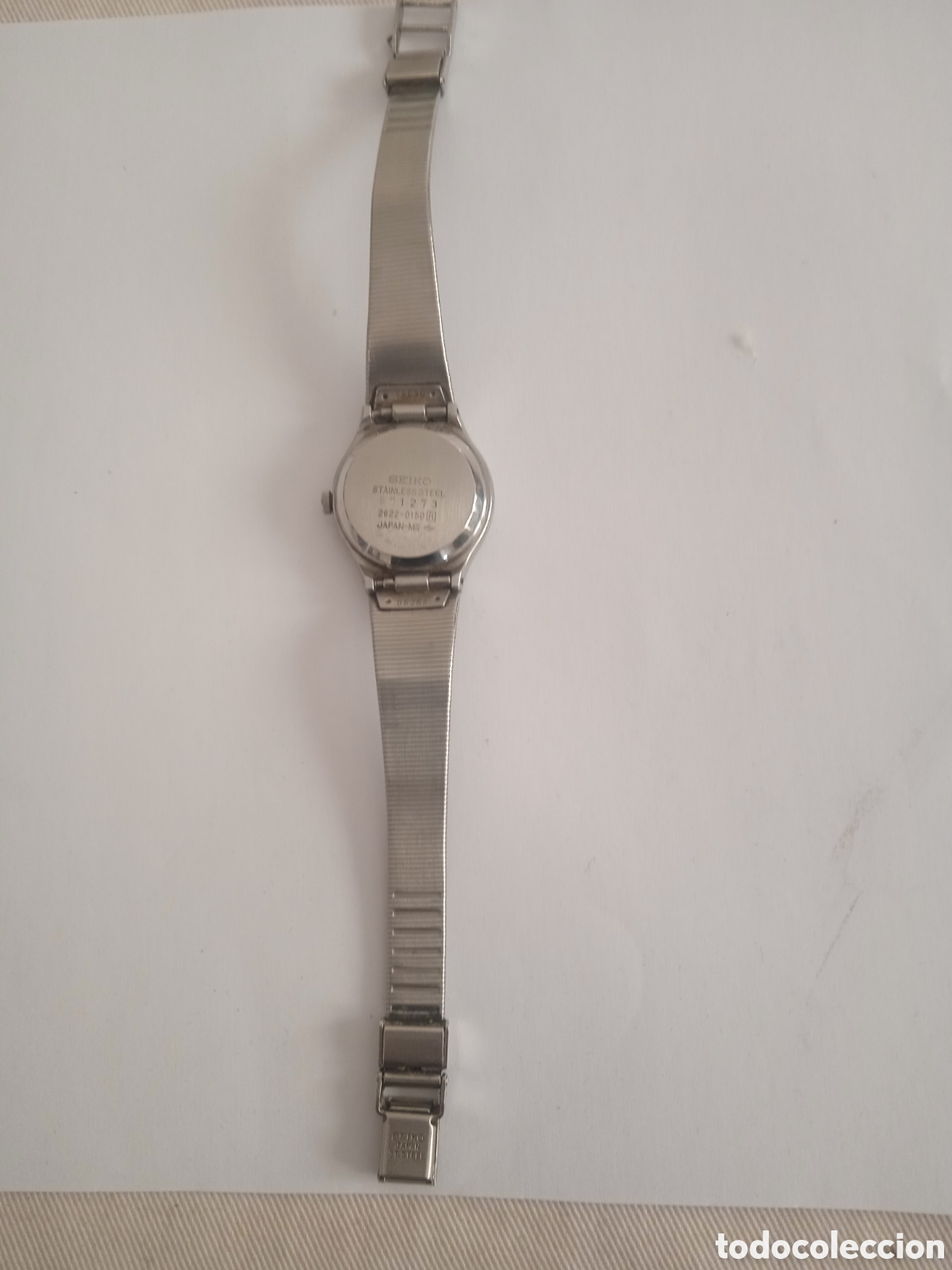 Relojes - Seiko: Reloj seiko - Foto 2