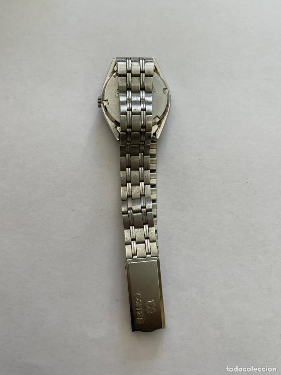 Relojes - Seiko: Reloj de Se&ntilde;ora Seiko Quartz - Foto 3