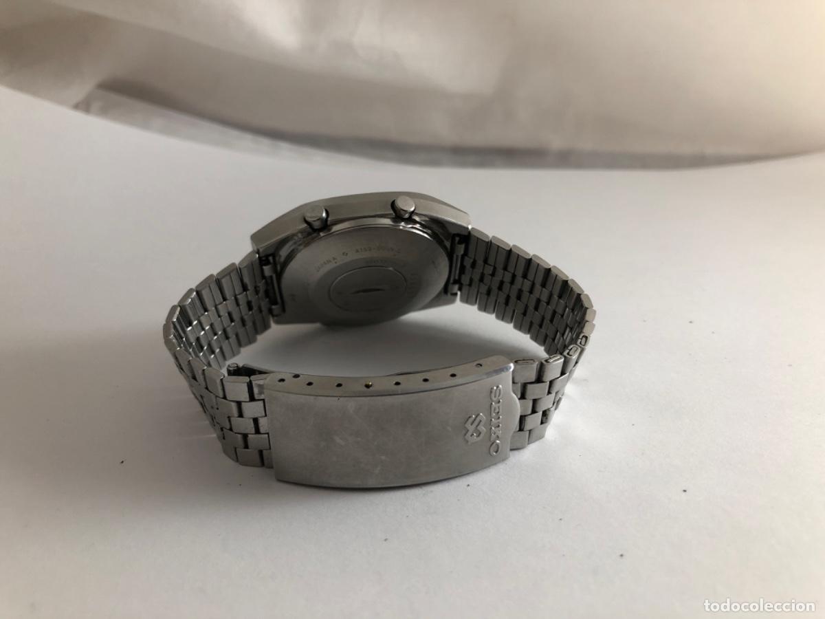 Relojes - Seiko: SEIKO A159-5009-G - Foto 5