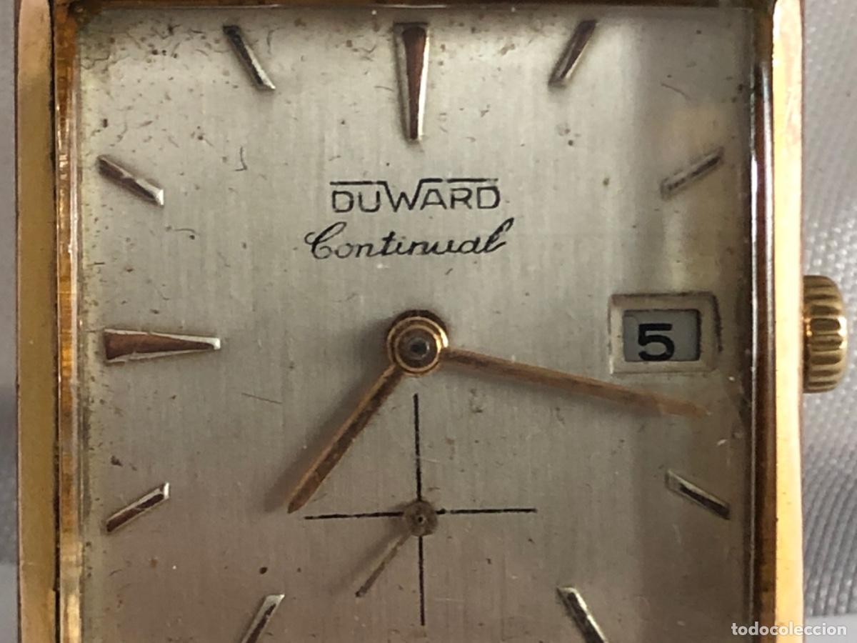 Relojes - Seiko: Duward cal 76 (no funciona ) - Foto 2