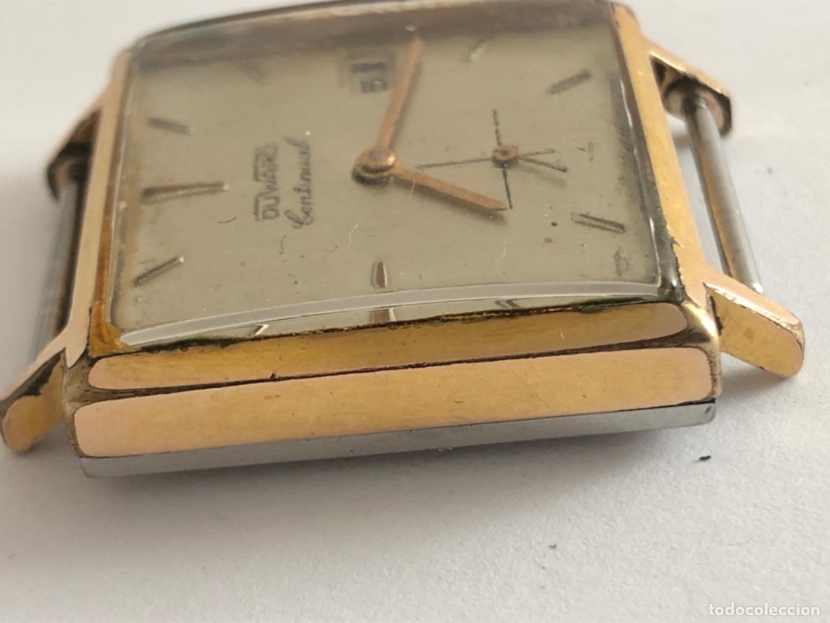 Relojes - Seiko: Duward cal 76 (no funciona ) - Foto 4