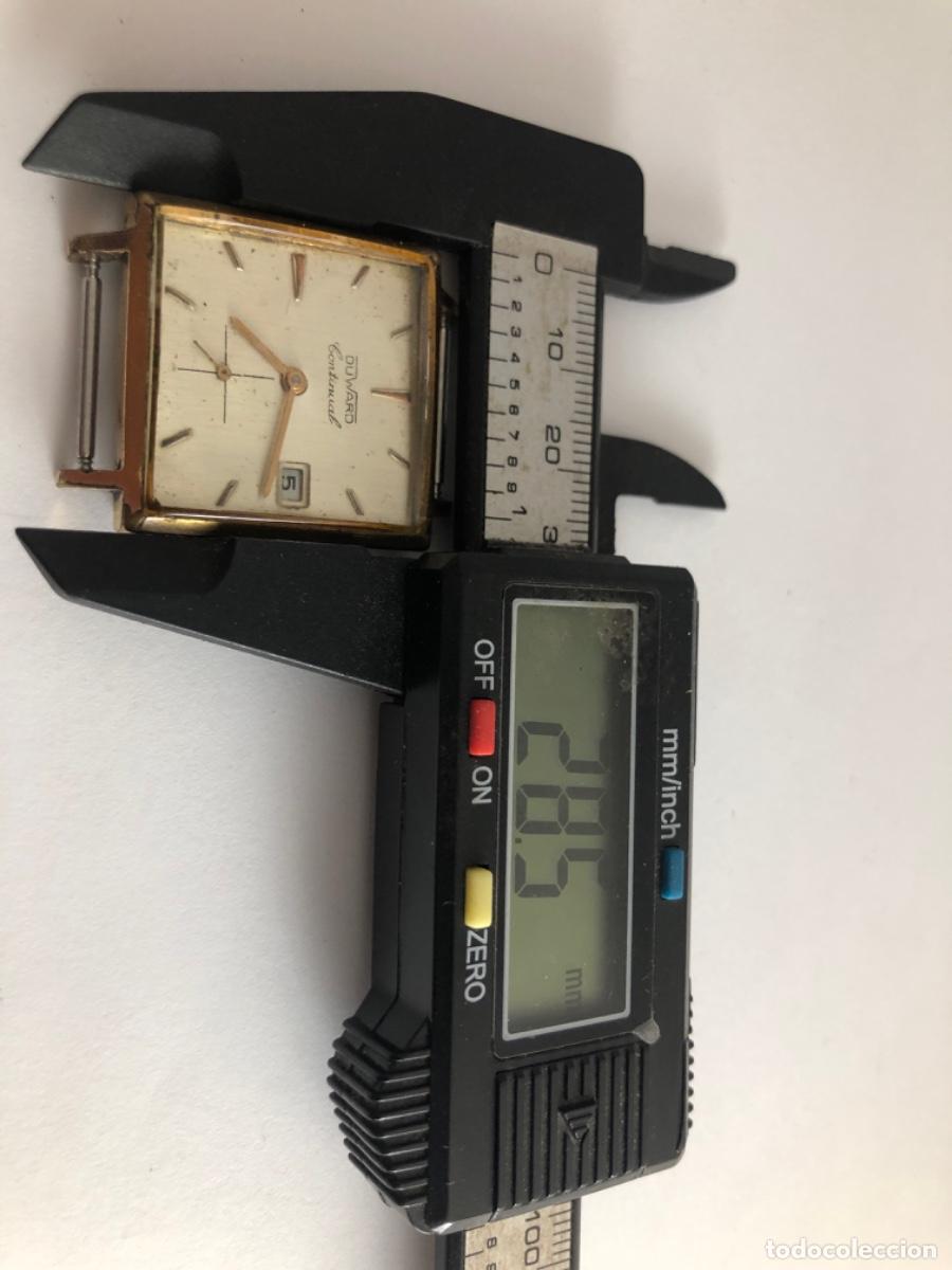 Relojes - Seiko: Duward cal 76 (no funciona ) - Foto 7