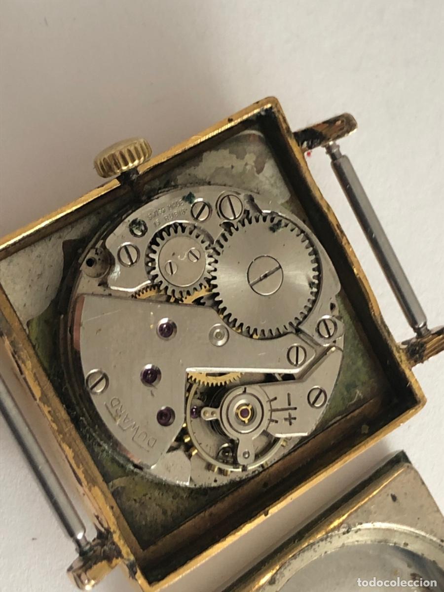 Relojes - Seiko: Duward cal 76 (no funciona ) - Foto 9