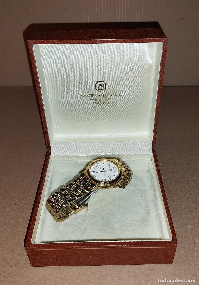 Relojes - Seiko: RELOJ DE SE&Ntilde;ORA SEIKO - Foto 6