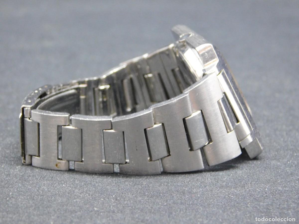 Relojes - Seiko: RELOJ PULSERA - SEIKO 5 AUTOMATIC 6119 - Foto 4