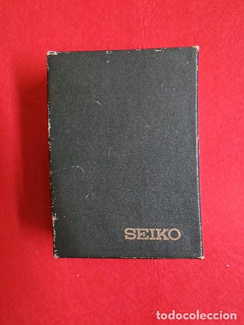 Relojes - Seiko: Seiko Speed Timer BULLHEAD 6138-0060 REF-5349 - Foto 3
