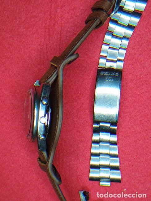 Relojes - Seiko: Seiko Vintage Bruce Lee REF-2346 - Foto 4