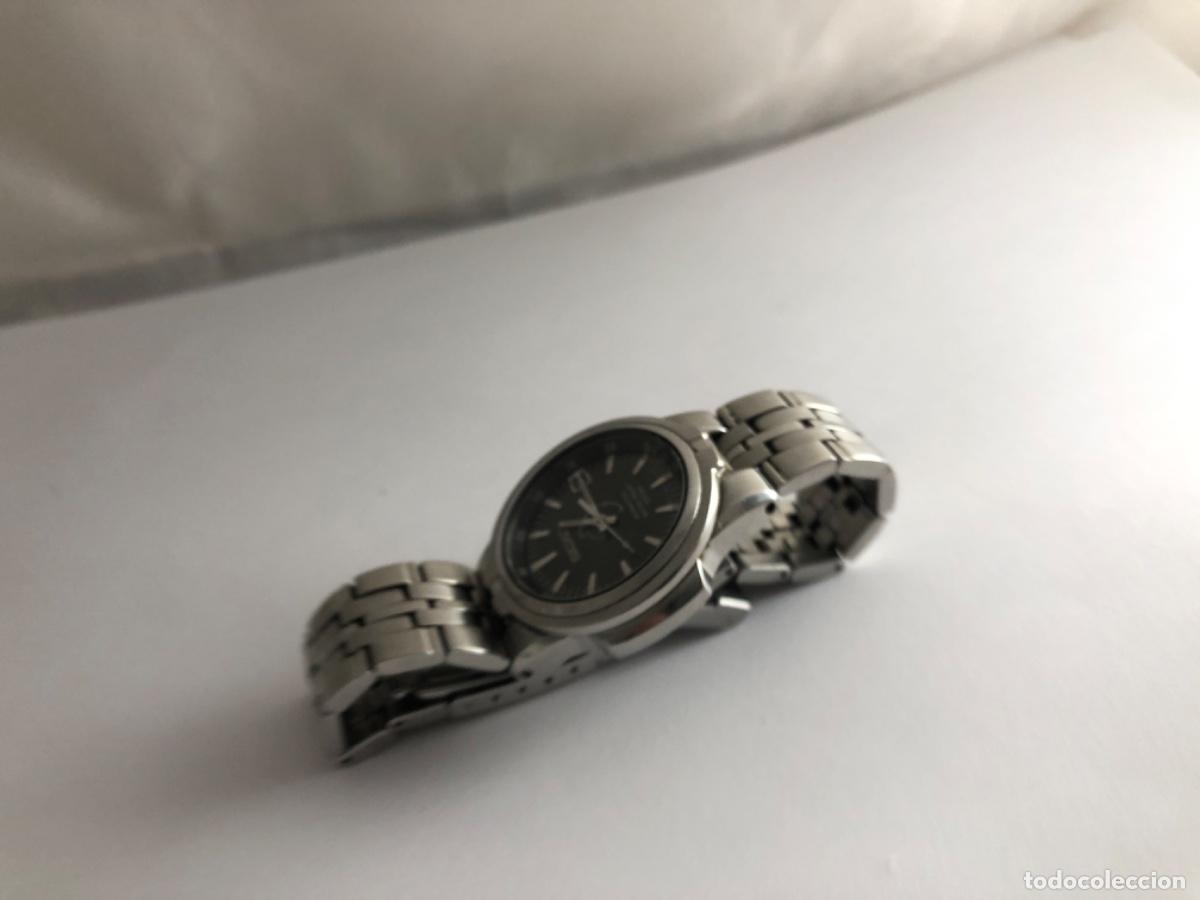 Relojes - Seiko: SEIKO KINETIC 100M 5M42 -0L10 - Foto 16