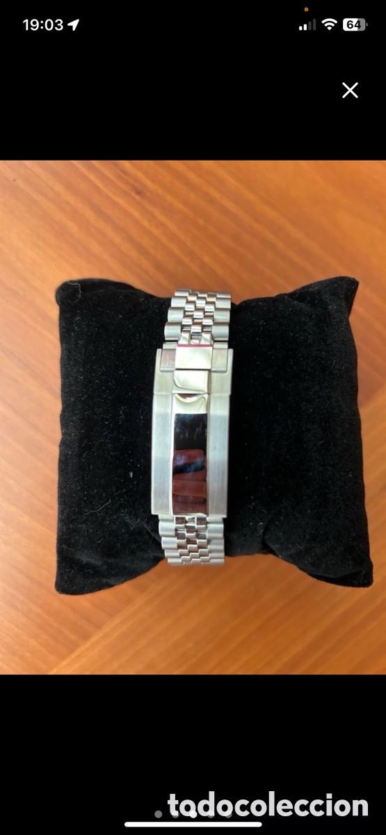 Relojes - Seiko: RELOJ PULSERA SEIKO WINBLENDOM - Foto 2