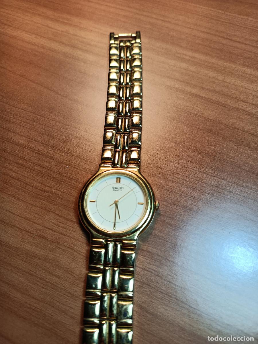 Relojes - Seiko: Reloj Seiko de mujer - Foto 1