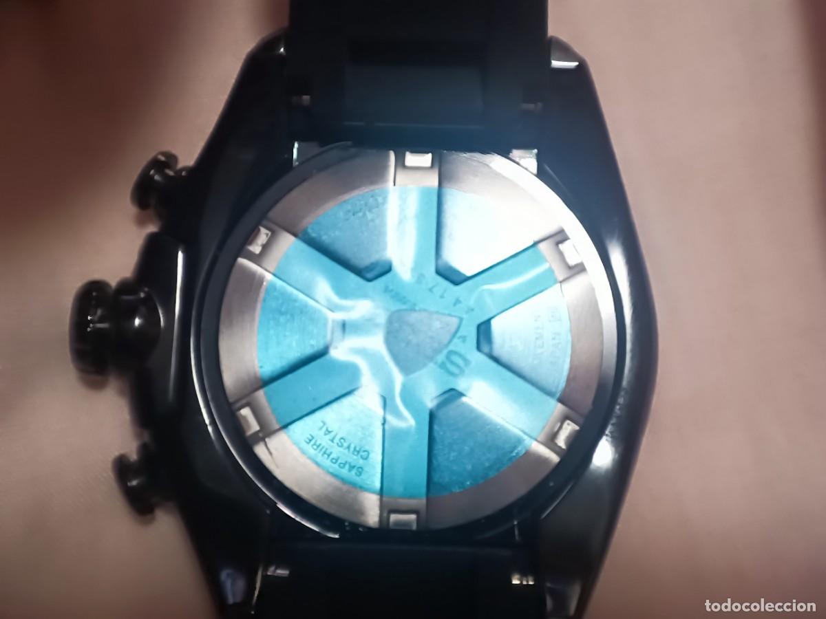 Relojes - Seiko: SEIKO VELATURA YACHTING TIMER - Foto 2