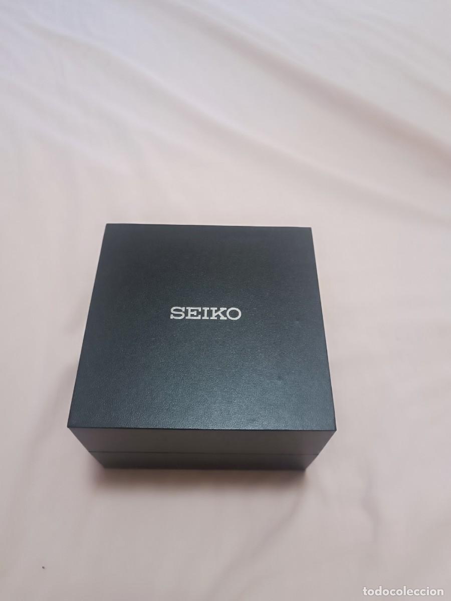 Relojes - Seiko: SEIKO VELATURA YACHTING TIMER - Foto 6