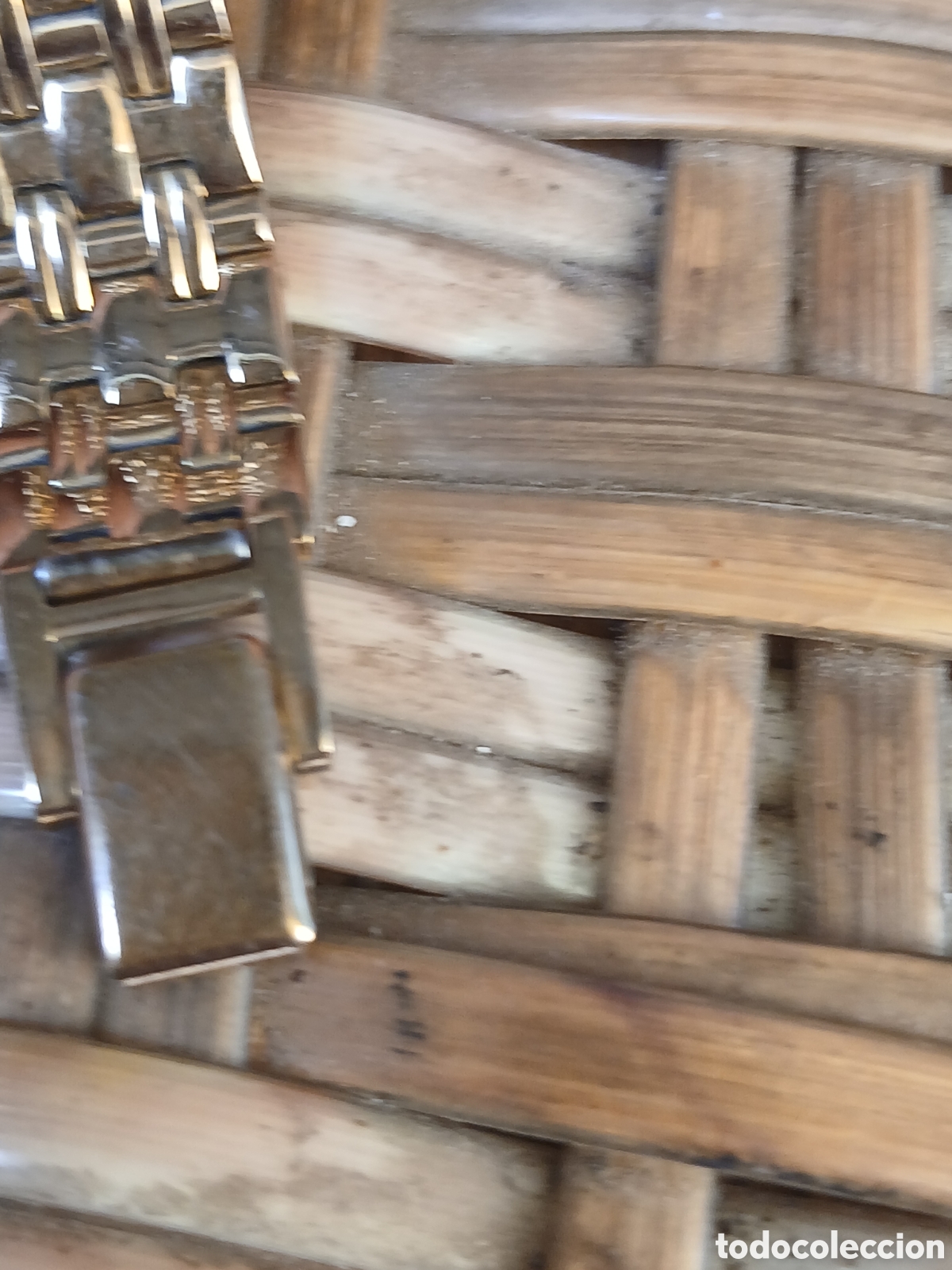 Relojes - Seiko: RELOJ SEIKO QUARTZ DE MUJER ref JJ - Foto 5