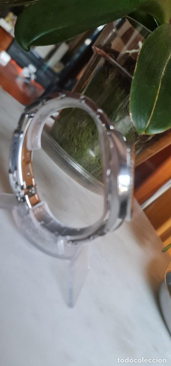 Relojes - Seiko: Seiko Sumo SPB103J1 HUlK - Foto 5