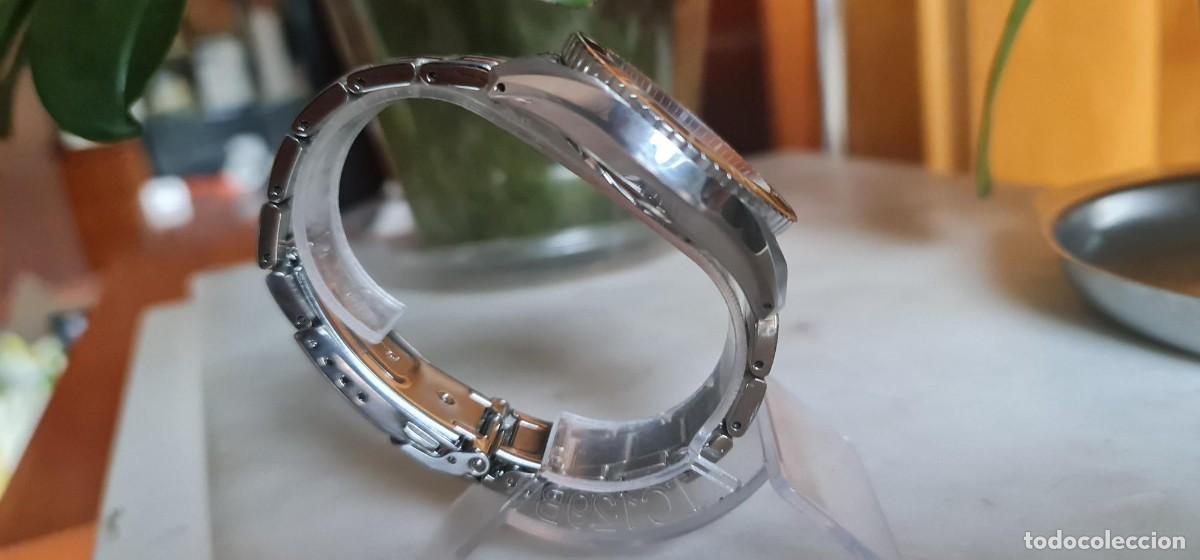 Relojes - Seiko: Seiko Sumo SPB103J1 HUlK - Foto 6