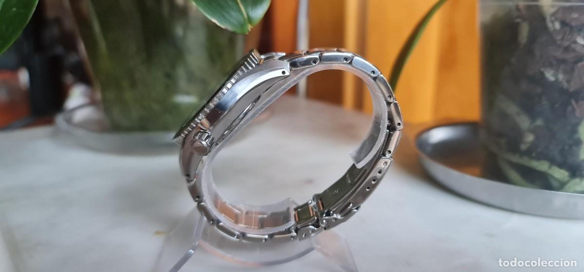 Relojes - Seiko: Seiko Sumo SPB103J1 HUlK - Foto 7