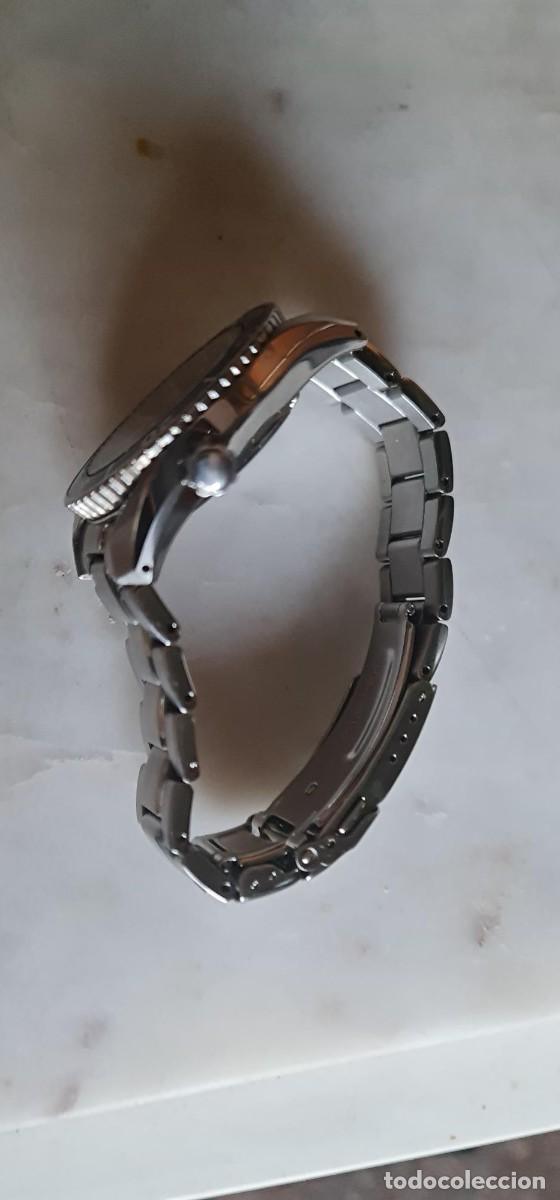 Relojes - Seiko: Seiko Sumo SPB103J1 HUlK - Foto 9