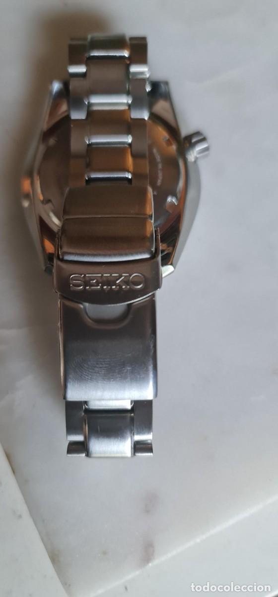 Relojes - Seiko: Seiko Sumo SPB103J1 HUlK - Foto 10