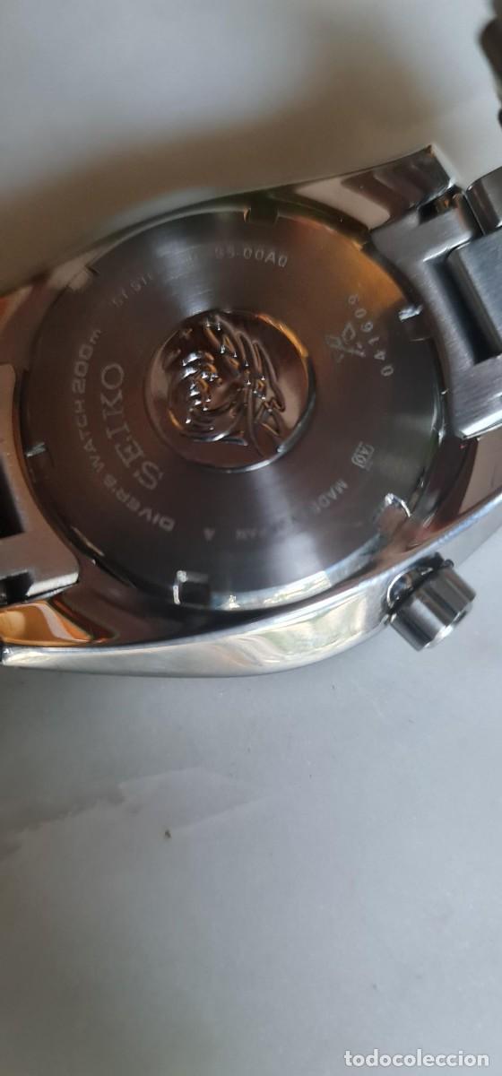 Relojes - Seiko: Seiko Sumo SPB103J1 HUlK - Foto 11