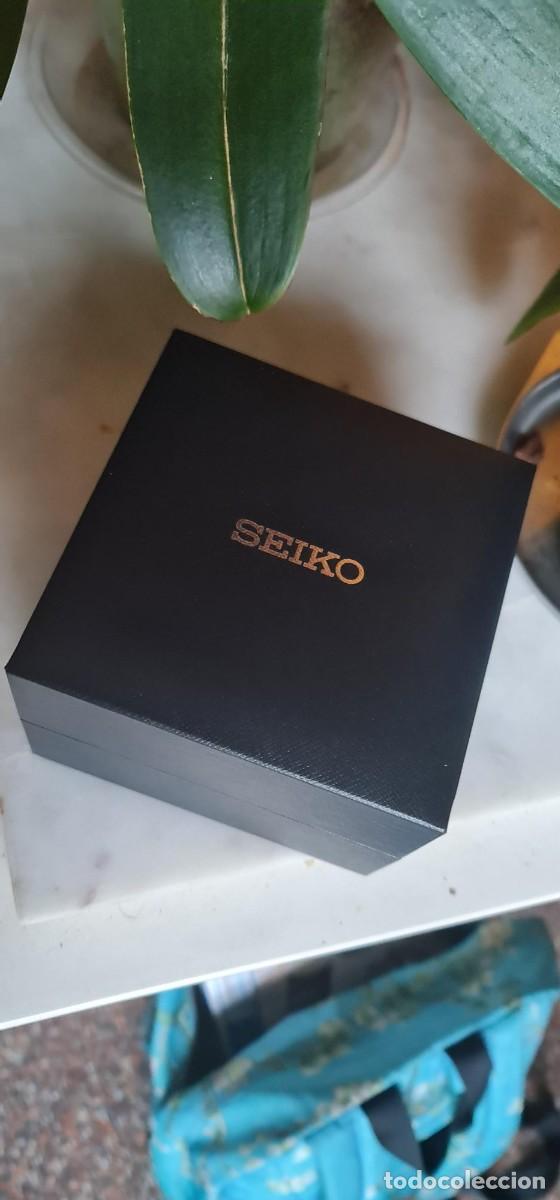 Relojes - Seiko: Seiko Sumo SPB103J1 HUlK - Foto 13