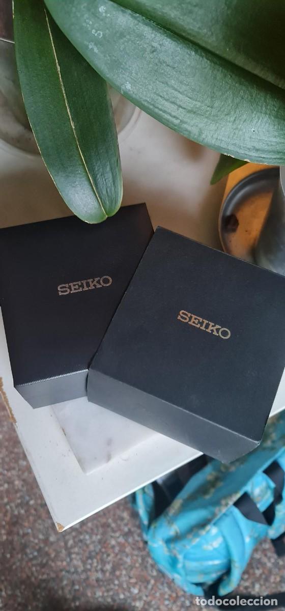 Relojes - Seiko: Seiko Sumo SPB103J1 HUlK - Foto 14