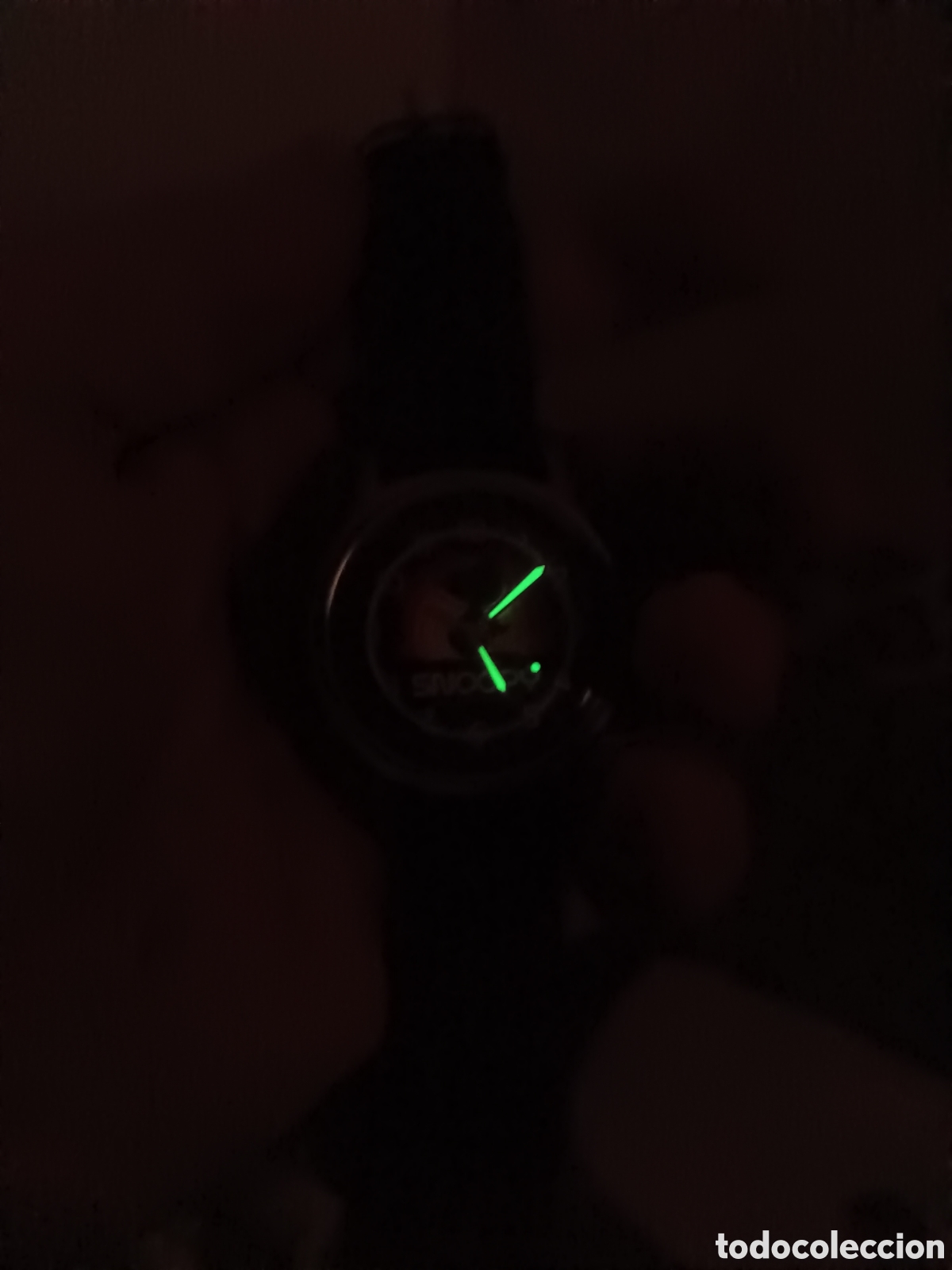 Relojes - Seiko: Timex x Space Snoopy MK1 - Foto 5