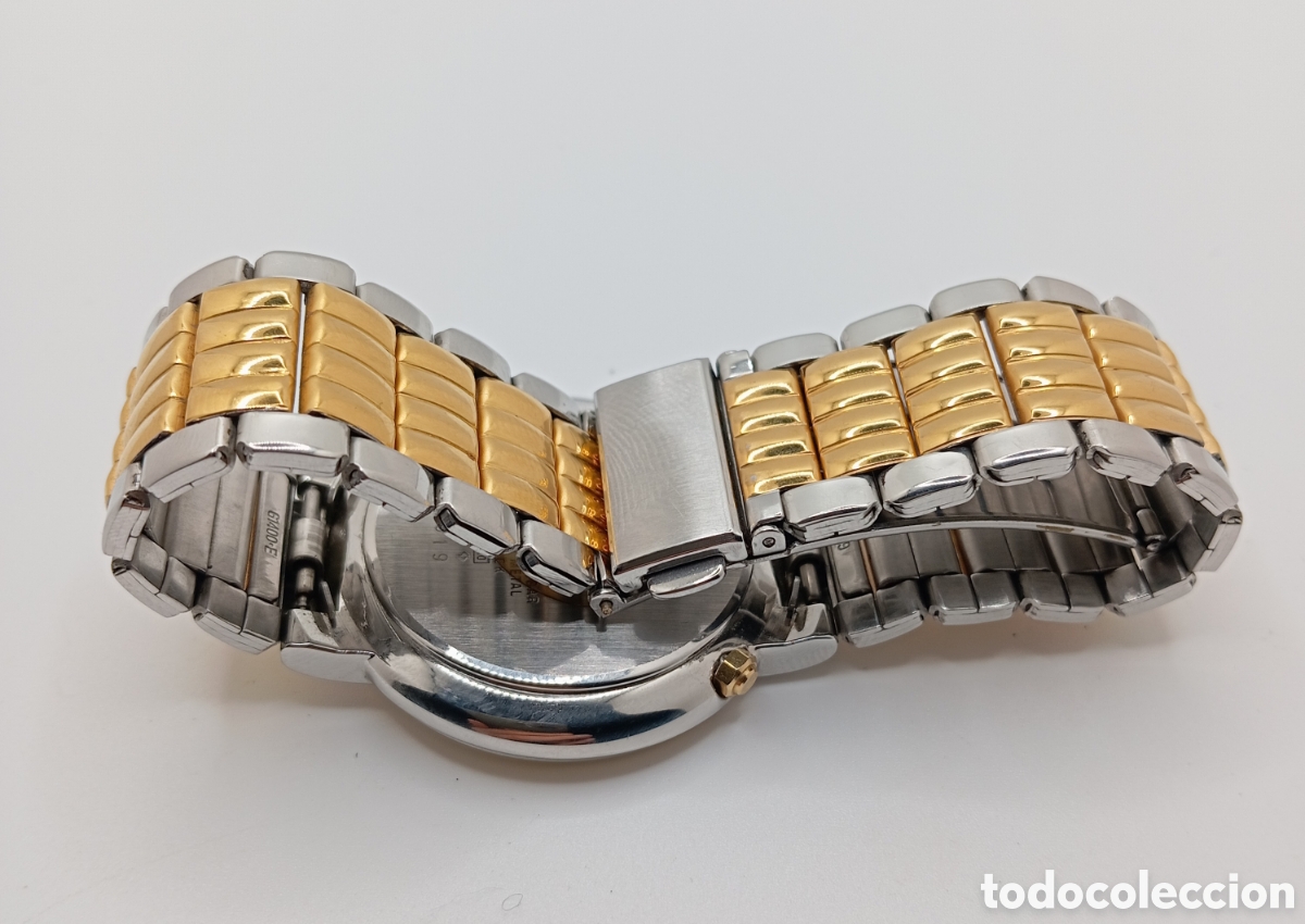 Relojes - Seiko: Reloj Seiko levante mar&iacute;timo - Foto 4