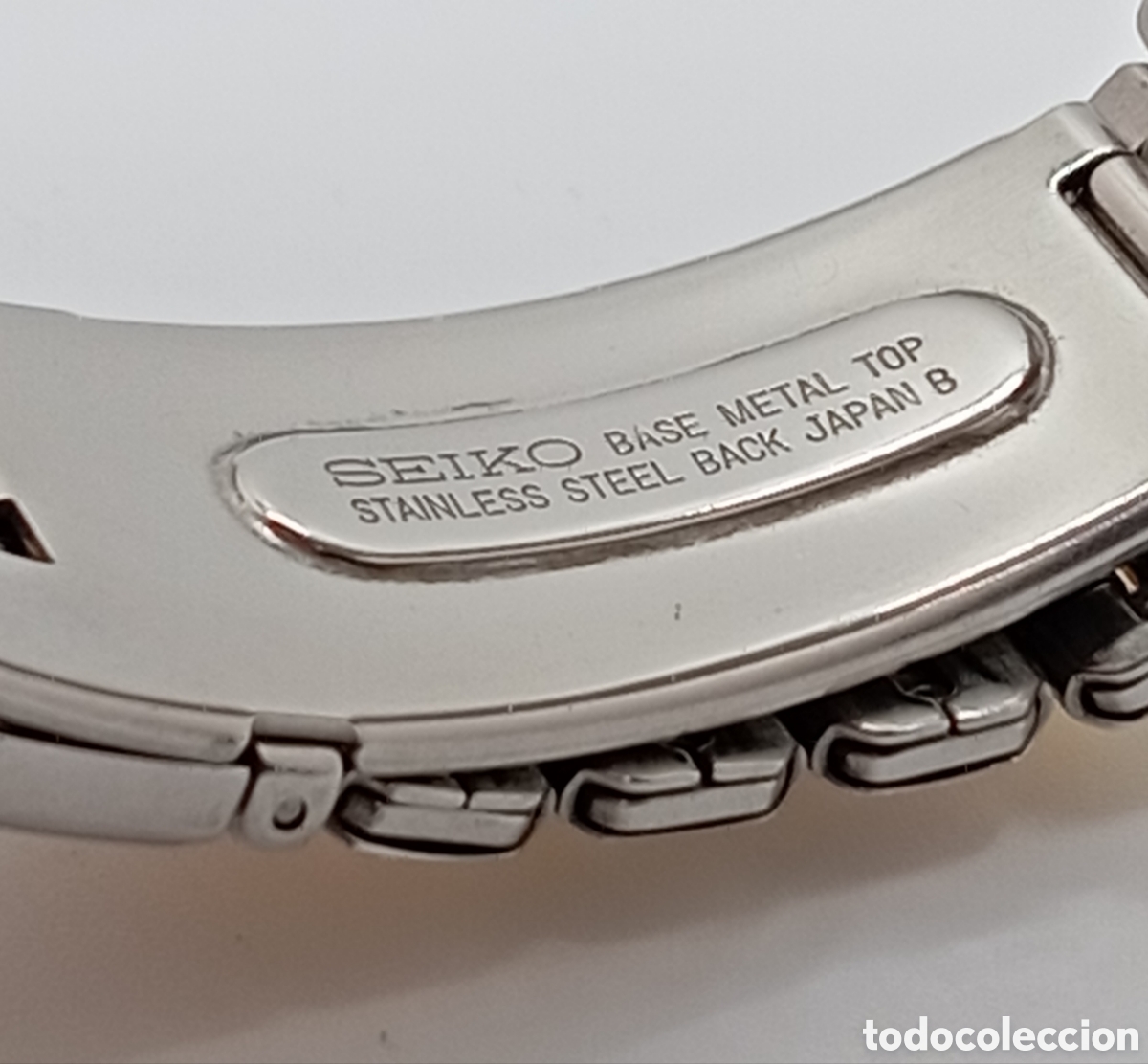 Relojes - Seiko: Reloj Seiko levante mar&iacute;timo - Foto 11