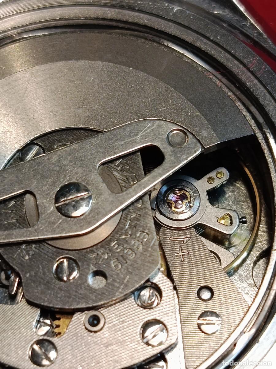 Relojes - Seiko: Reloj de pulsera Seiko - Panda chronograph REF-5552 - Foto 11