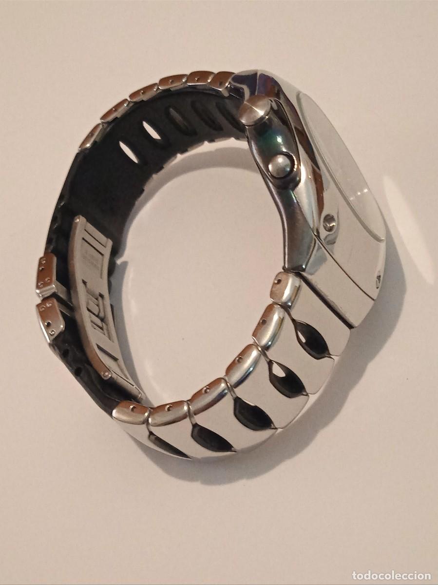 Relojes - Seiko: RELOJ SEIKO KINETIC AUTOM&Aacute;TICO. - Foto 5